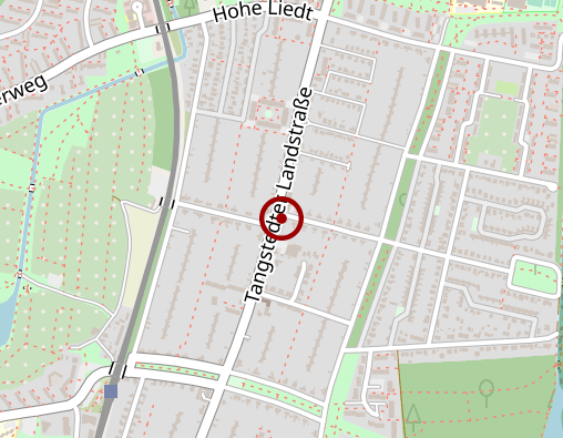 Karte: Thymian-Apotheke