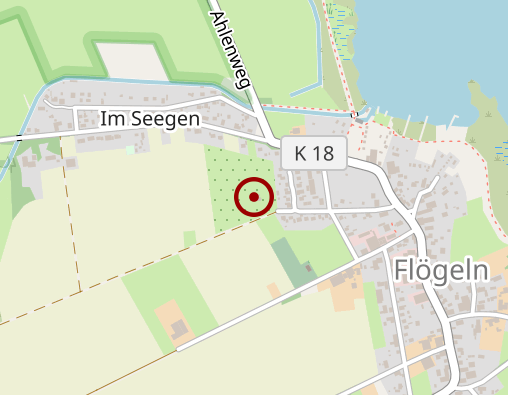 Karte: Brosin Hannelore