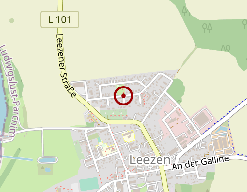 Karte: Verena Borzutzki