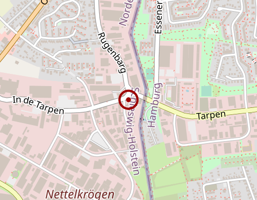 Karte: Pudelko Wolfgang Schloßnotdienst