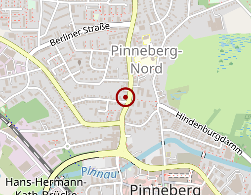 Karte: Mrs.Sporty Pamela Herzog