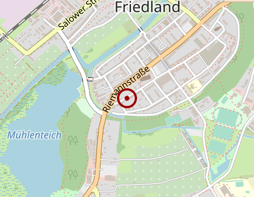 Karte: Totzeck M., Schiffner K., Schmerse D.