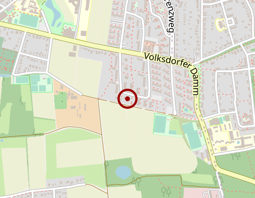 Karte: Glaser Barbara Supervisorin DGSV Coaching