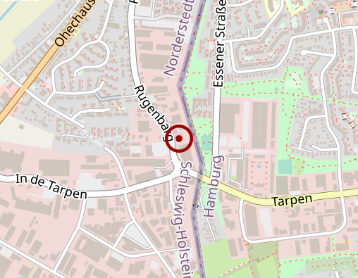 Karte: NanaCare GmbH