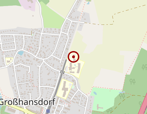 Karte: Glup Christiane Krankengymnastin