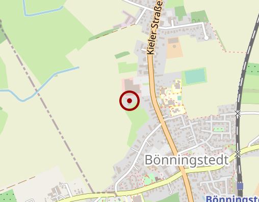 Karte: Blohm Brigitte Physiotherapeutin