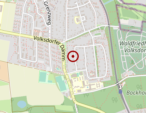 Karte: Huck Siegrid Dipl.-Psych.