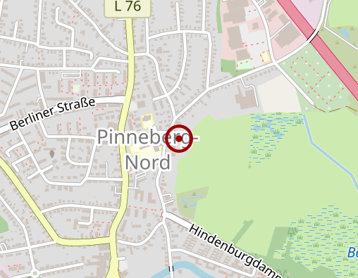 Karte: Geli´s-Senioren-Service