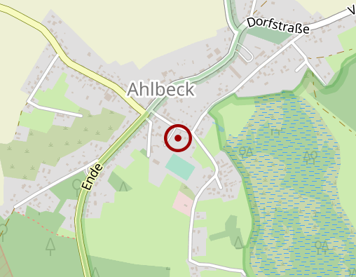 Karte: Schulz Friedhelm Schlüsseldienst