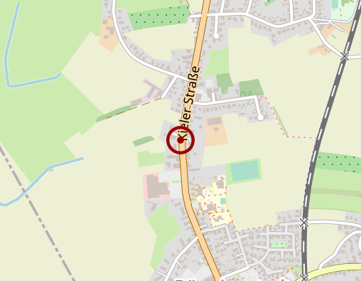 Karte: Gries Michaela Physiotherapeutin