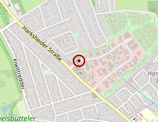 Karte: Krauth & Timmermann GmbH Reha- und Medizintechnik