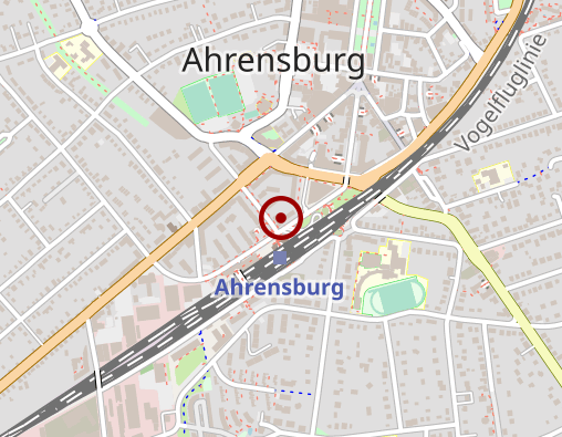 Karte: Neustart Gesellschaft für Soziale Hilfen mbH