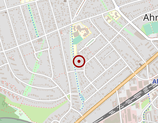 Karte: Kastorf Willi u. Sohn Beerdigungsunternehmen