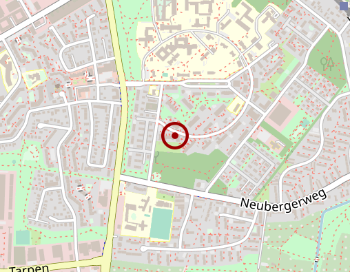 Karte: SeniorenAssistenz frauOBI