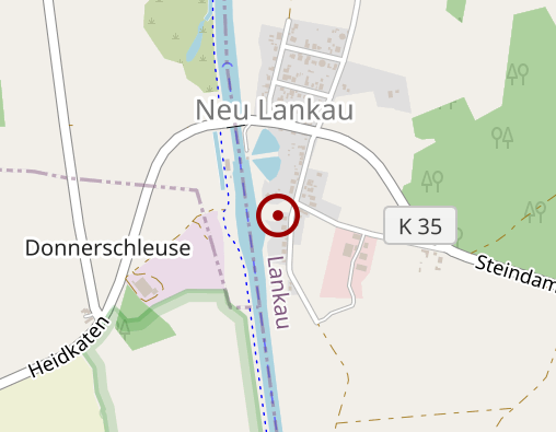 Karte: Meß Elisabeth Heilpraktikerin für Psychotherapie