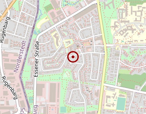 Karte: Bungenstock Julia Physiotherapeutin