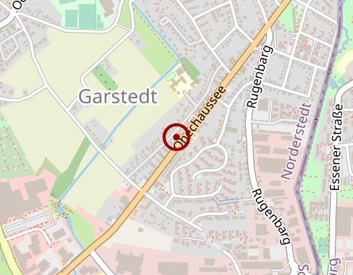 Karte: Pohlmann Tanja Heilpraktikerin für Psychotherapie Beratung Coaching