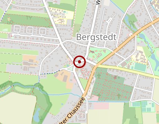 Karte: Mitschke Branka Anolee Physiotherapeutin