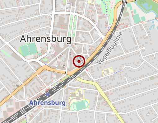 Karte: Pott C. Krankengymnastik Manuelle Therapie Rückenschule