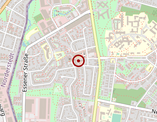 Karte: Patzke Jörg Masseur , Lymphdrainageth. , med. Fußpflege