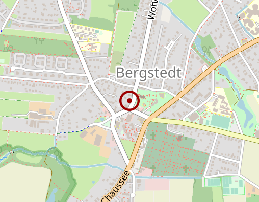 Karte: Schledz-Waldeck Anke Ergotherapeutische Praxis