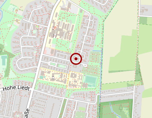 Karte: Leukel Thomas Taxi