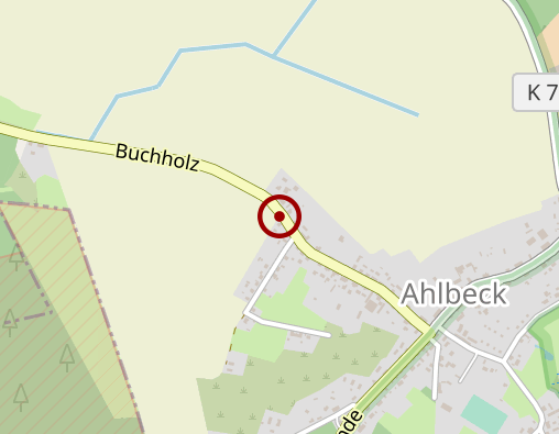 Karte: Enderle Claudia