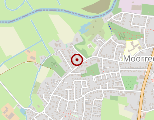 Karte: Schmidt Eva-Maria Heilpraktiker und Naturheilpraxis