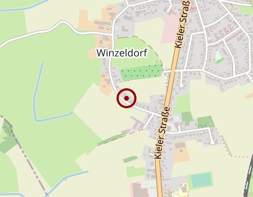 Karte: Arbeitskreis Paar- und Psychotherapie Schwiderski Friedhelm