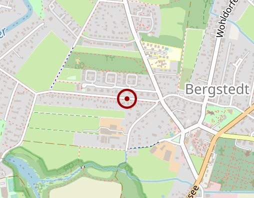 Karte: Ayurveda Massagepraxis Barbara Gerrens Ayurveda