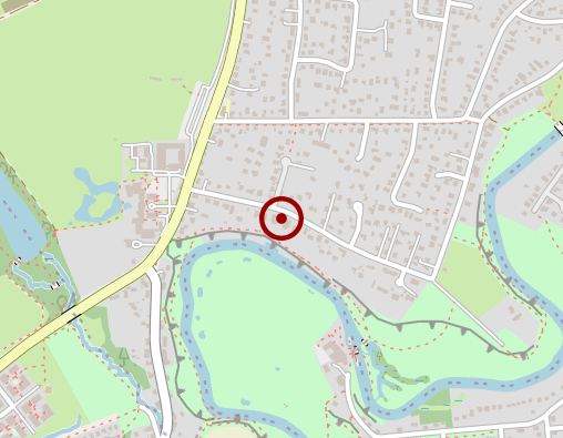 Karte: Dempzin Helga Reiki