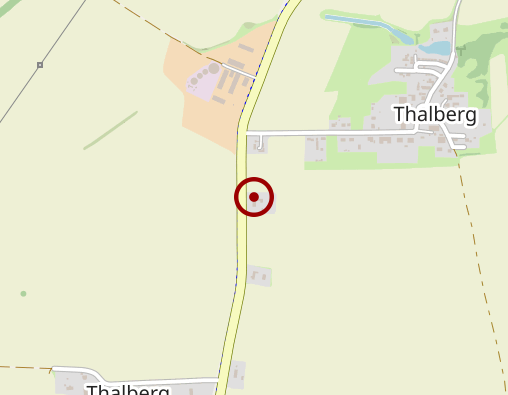 Karte: Stegemann Lutz Schlüsseldienst