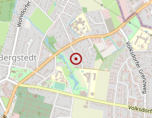 Karte: Lindemann Sally Praxis für Physiotherapie und Osteopathie