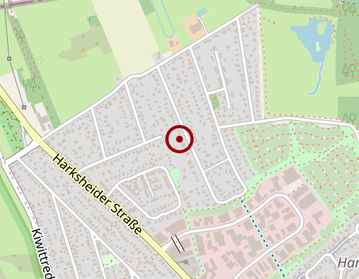 Karte: Die Lernchance Notman Kirsten Kinesiologin