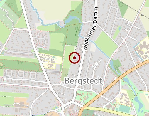 Karte: Gemeinsamleben GmbH