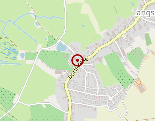 Karte: Voigtländer Valeska Tierphysiotherapie