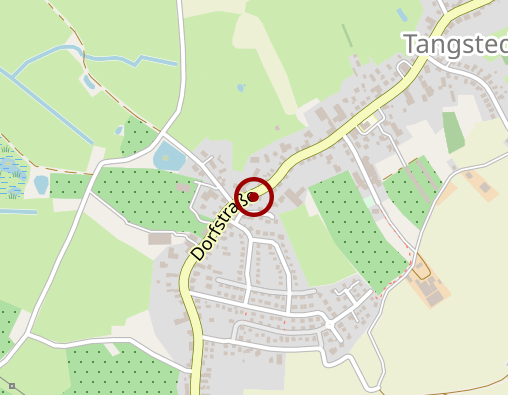 Karte: Bechmann Andreas Physiotherapie