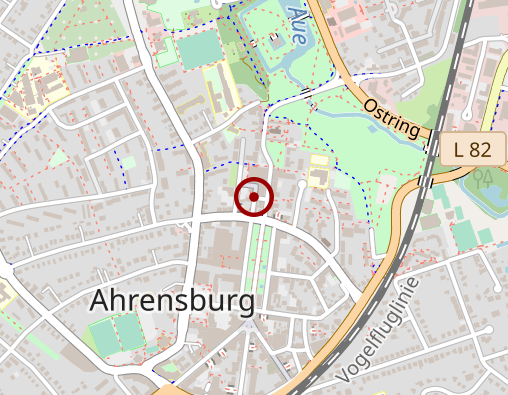 Karte: Naturheilpraxis Sobotke