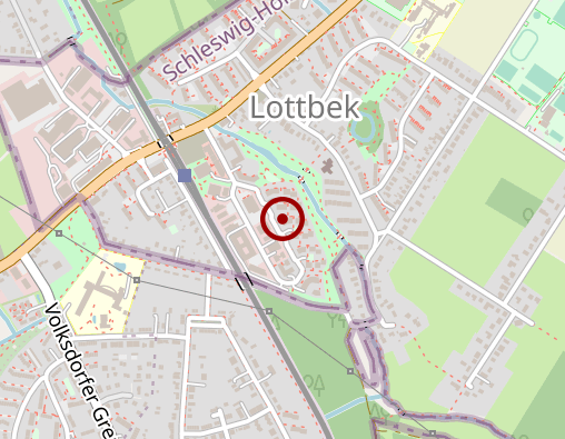 Karte: Entspannungsoase König