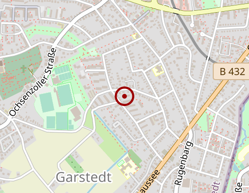 Karte: Ute Marien Senioren-Assistenz