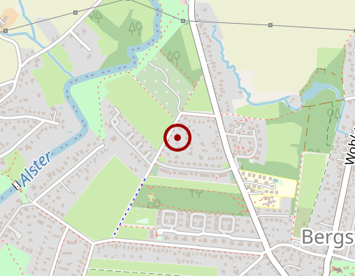 Karte: Külpmann Physiotherapie