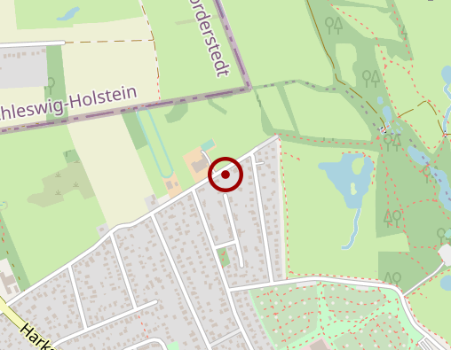 Karte: Griebenow-Gesundheitsmanagement