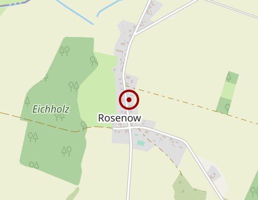 Karte: Küther Immobilien