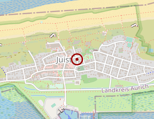 Karte: Seehund-Apotheke