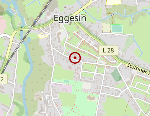 Karte: Kalinowski C.