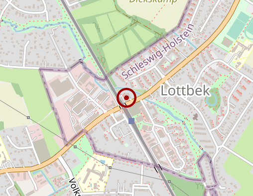 Karte: Orth Angelika Krankengymnastin