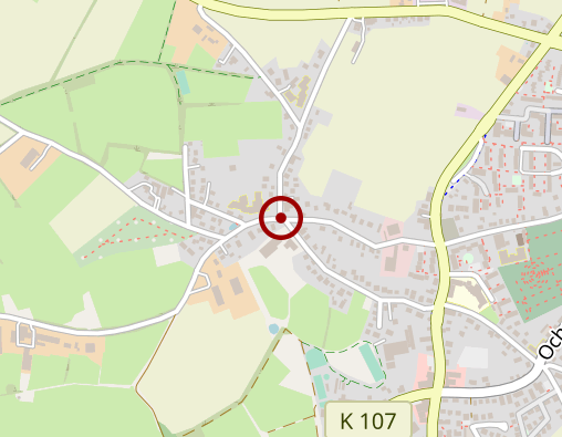 Karte: Scheel Altenpflegeheim