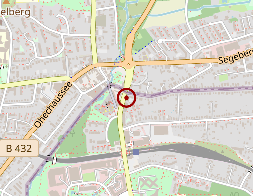 Karte: Ambrass Franz Otto Kinderarzt