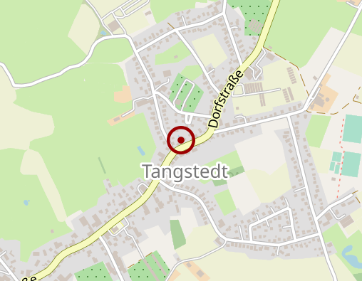 Karte: Herzberg Sybille Fußpflege und mehr Nagelstudio