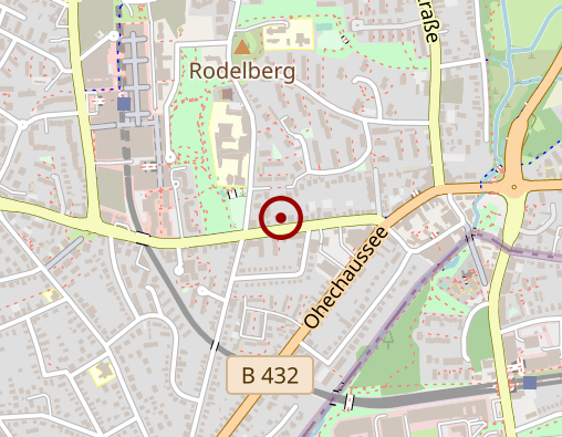 Karte: Diedrich Uwe u. Deppe Axel Drs.med.